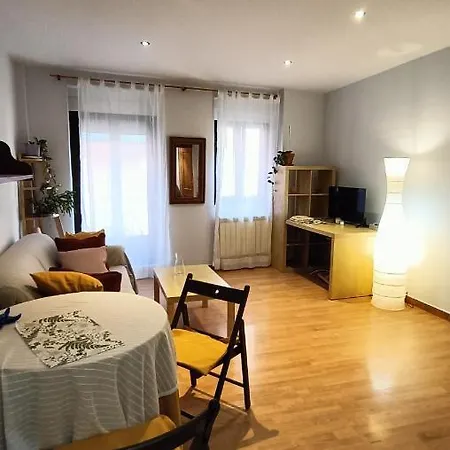 Coqueto Apartamento En El Centro Historico De 아파트 *