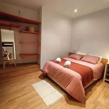 Coqueto Apartamento En El Centro Historico De 아파트